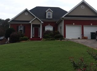 319 Rosewood Dr SE, Calhoun, GA 30701