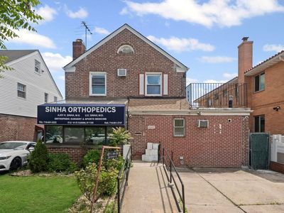 57-23 141st St, Flushing, NY, 11355