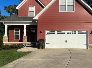 141 Phillips Bend Ct, Cookeville, TN 38506