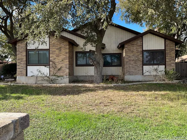 14311-14313 Indian Woods, San Antonio, TX 78249