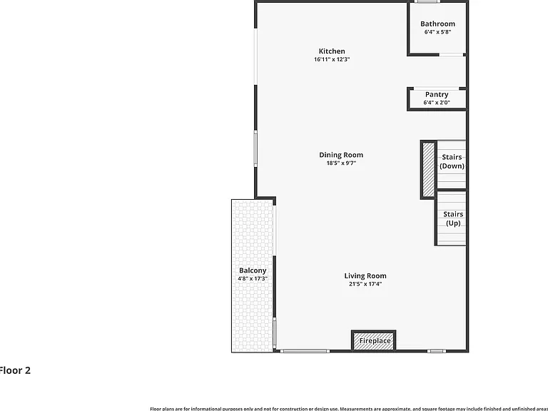 Level two