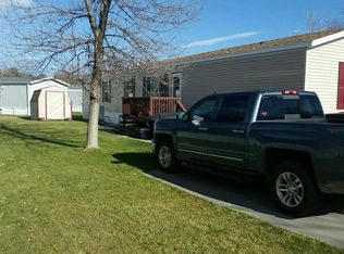 27 Wakefield Dr, Billings, MT 59102