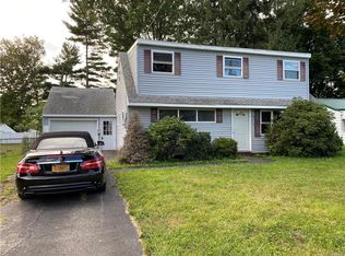 415 Van Roen Rd, Utica, NY 13502