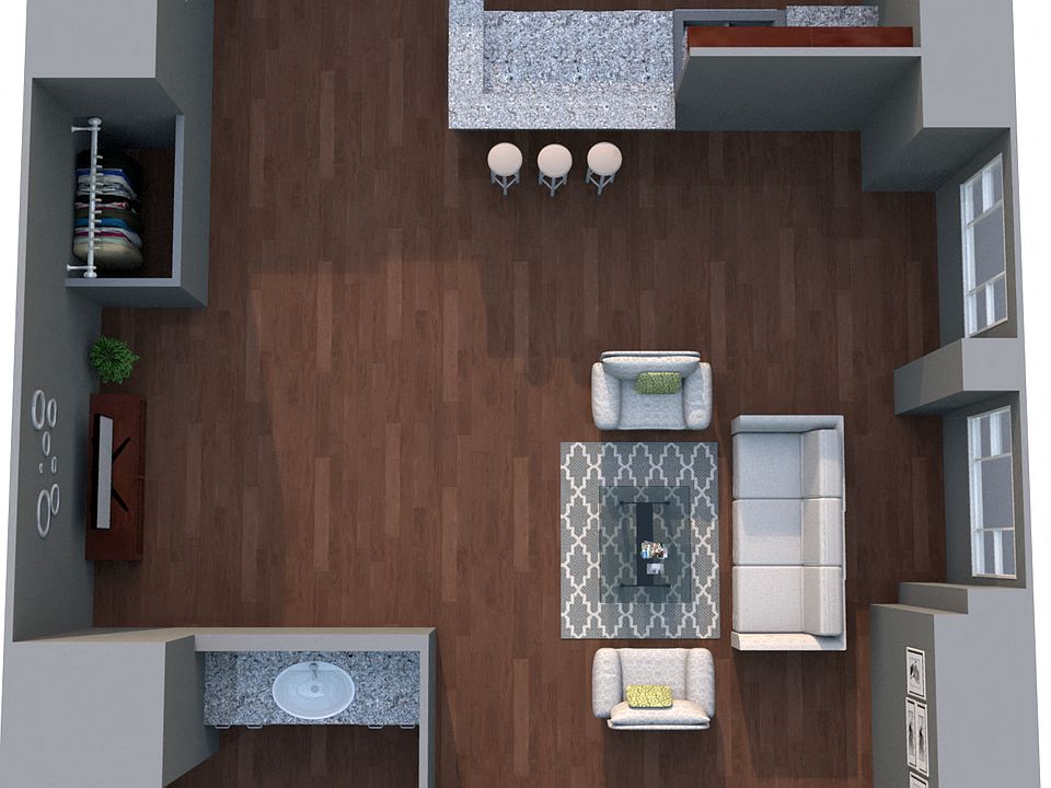 2nd image of 222 N Charles St #2719315