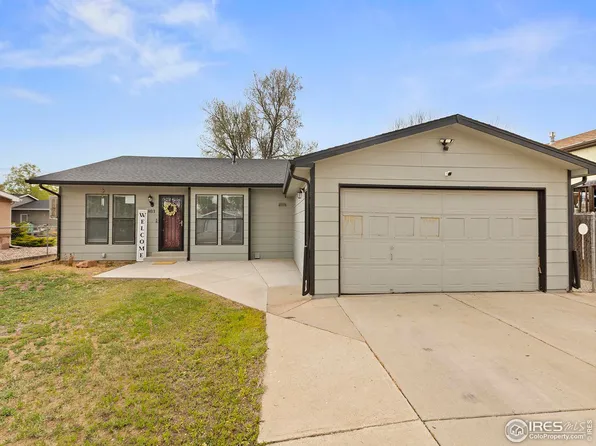 803 42nd St Rd, Evans, CO 80620