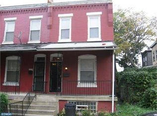 6013 Kershaw St, Philadelphia, PA 19151