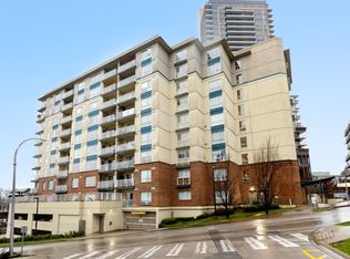 200 Keary St #303, New Westminster, BC