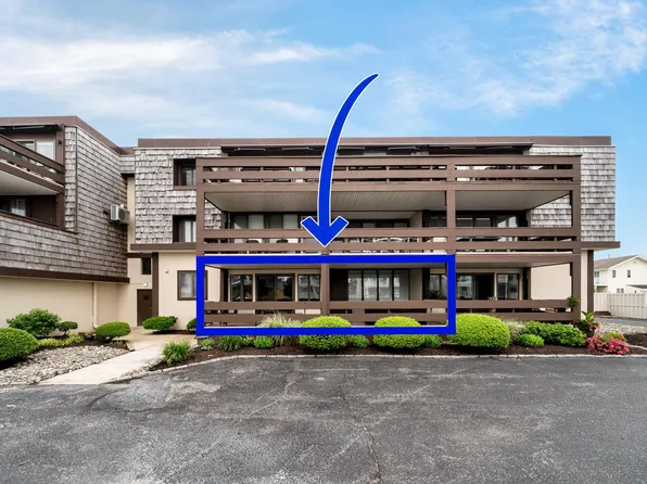 66 20th St E #108, Avalon, NJ 08202