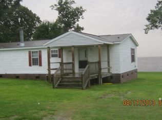 151 Nixons Beach Rd, Edenton, NC 27932