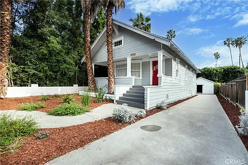 6008 Carlton Way Photo 1