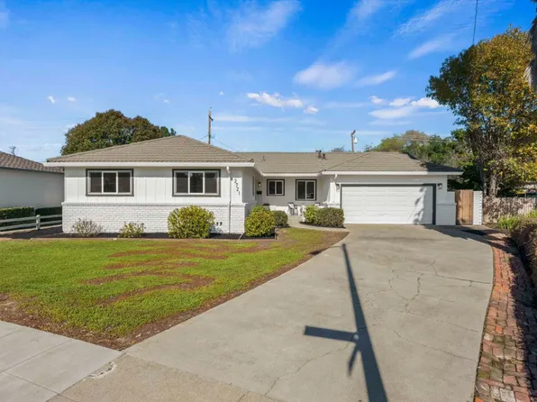 2721 Ori Ave, San Jose, CA 95128