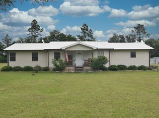 3187 Elmodel Hwy, Newton, GA 39870