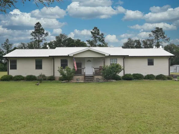 3187 Elmodel Hwy, Newton, GA 39870