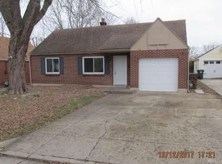 46 Orchard Ave, Englewood, OH