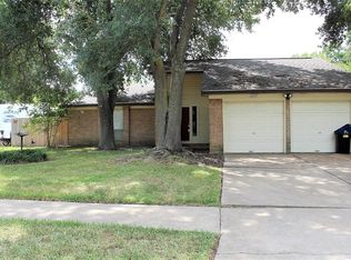 22727 Merrymount Dr, Katy, TX 77450