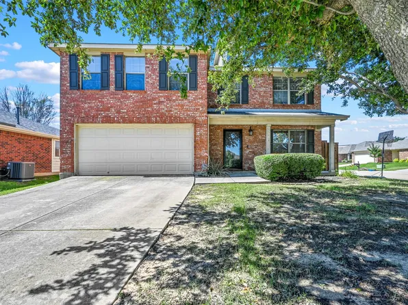 1516 Sequoia Grove Ln, Lewisville, TX 75067