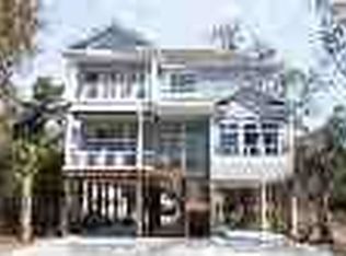 1710 25th Ave N, North Myrtle Beach, SC 29582