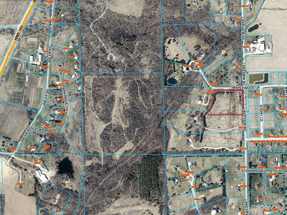 1st image of Maplewood Ln #1