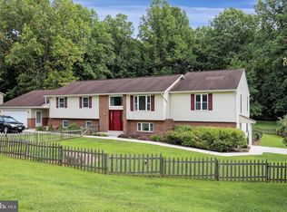 12402 Greenspring Ave, Owings Mills, MD 21117
