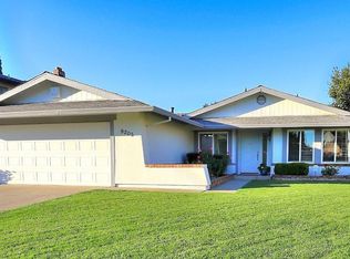 9205 Caldera Way, Sacramento, CA 95826