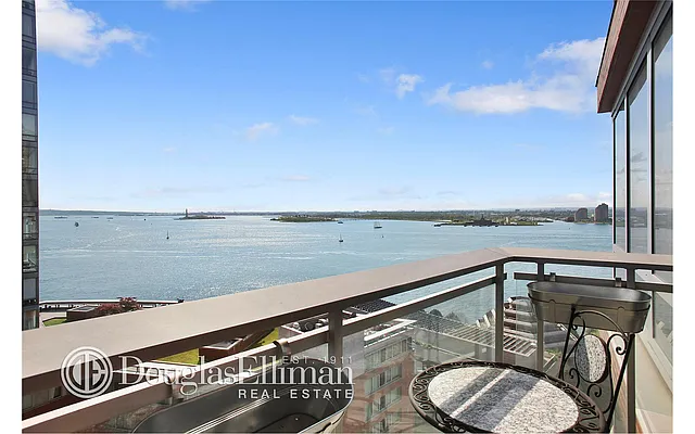 Rented by Douglas Elliman | media 54