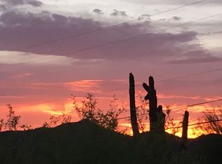 6042 E Knolls Dr, Cave Creek, AZ 85331