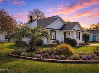 1561 Shipwatch Lane SW, Ocean Isle Beach, NC 28469