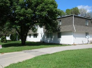 1240 Meadow Ln APT G, Waterloo, IA 50701