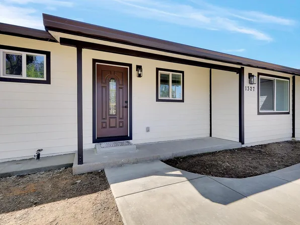 1327 14th St, Oroville, CA 95965