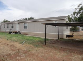 202 SW 11th St, Andrews, TX 79714