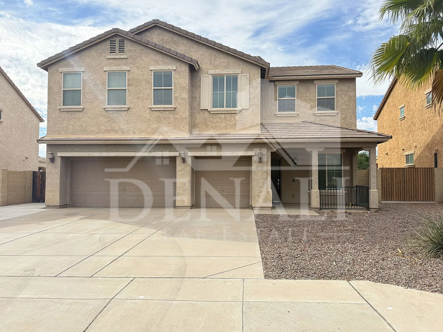 3 bed, 2.5 bath, 2614 sqft, $2,495 — Photo 1