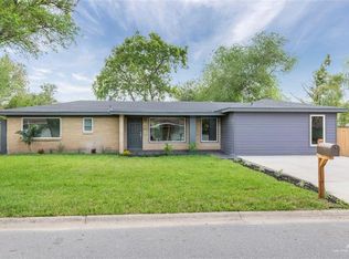 611 Camellia Ave, McAllen, TX 78501
