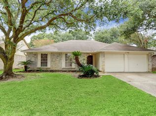 5206 Roserock Ln, Spring, TX 77379