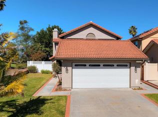 3652 Via Colina, Oceanside, CA 92056