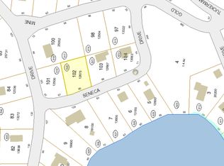 Seneca Drive, Ashburnham, MA 01430