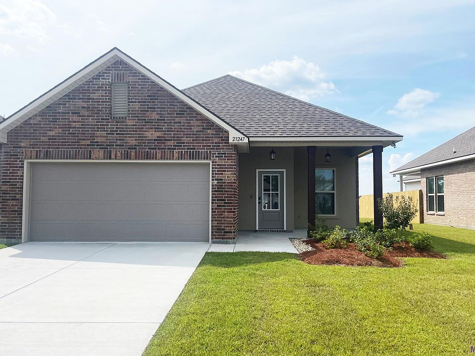 1st image of 23247 Harlington Dr Lot 36