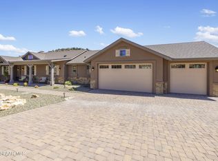 2203 Le Loup Dr, Prescott, AZ 86305