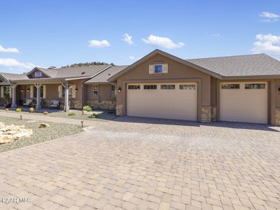 2203 Le Loup Dr, Prescott, AZ, 86305