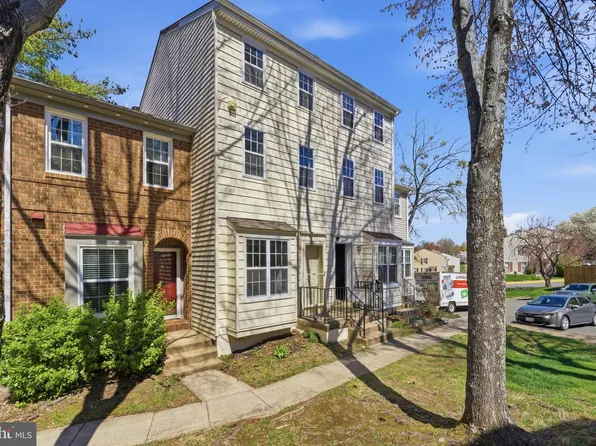 4225 Sauterne Ct, Chantilly, VA 20151