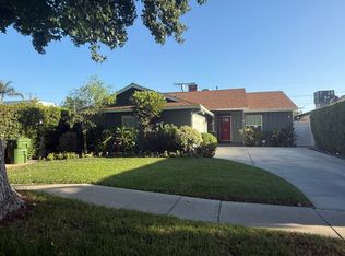 13418 Debby St #1, Van Nuys, CA 91401
