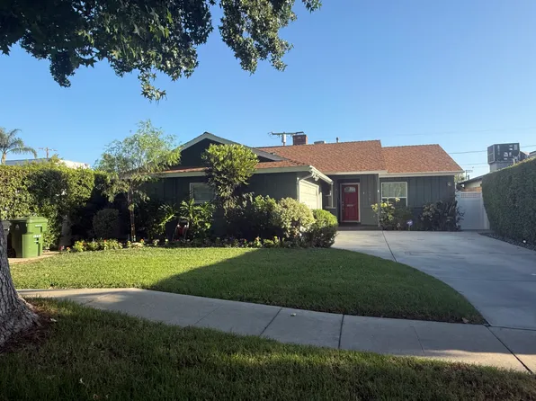 13418 Debby St #1, Van Nuys, CA 91401