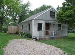 799 Country Club Rd, Columbus, OH 43213