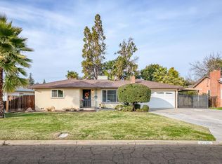 4669 E Princeton Ave, Fresno, CA 93703