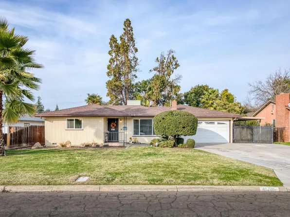 4669 E Princeton Ave, Fresno, CA 93703