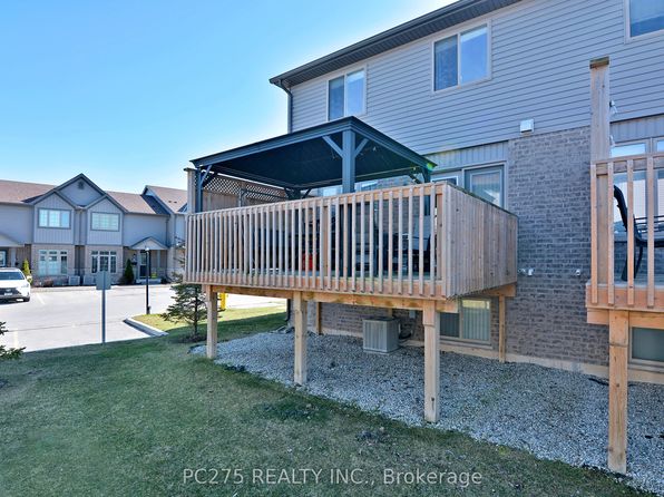 3400 Castle Rock Pl #41, London, ON N6L 0E4