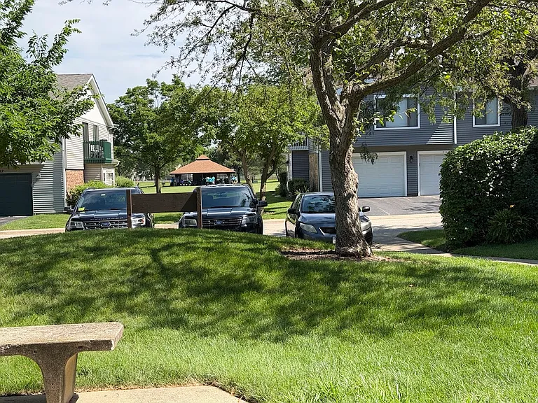 1005 Cleveland Ct #33 — Photo 13