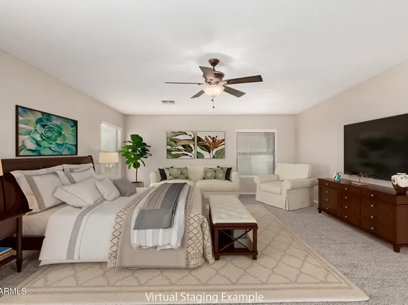 19451 N LELAND Road, Maricopa, AZ 85138