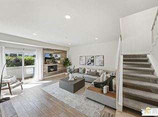 415 Rio Vista Dr, Palm Springs, CA 92262