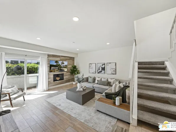 415 Rio Vista Dr, Palm Springs, CA 92262