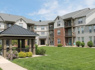 Woodland Fields, Madison, WI 53719